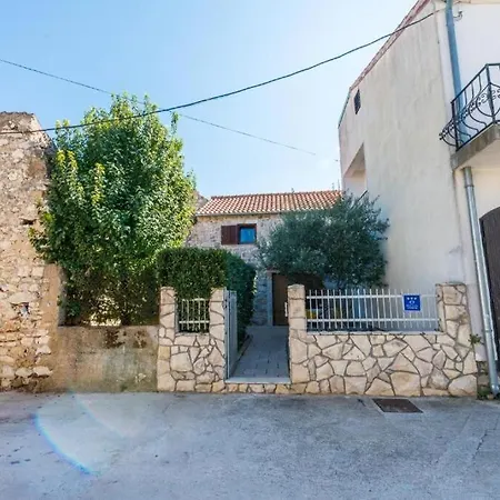 בית נופש House Romanca *