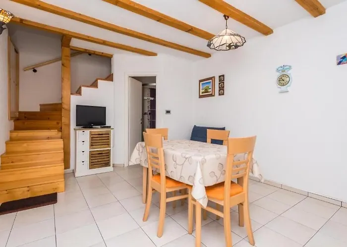 Casa vacanze House Romanca