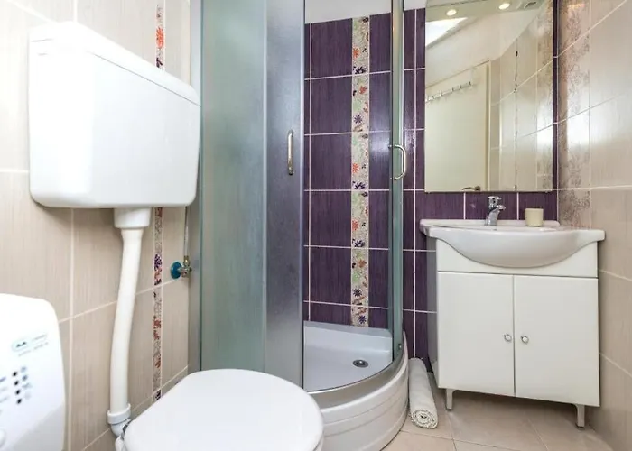 House Romanca * Sukošan