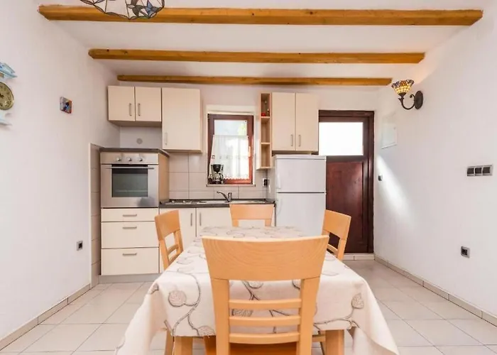 Casa vacanze House Romanca *