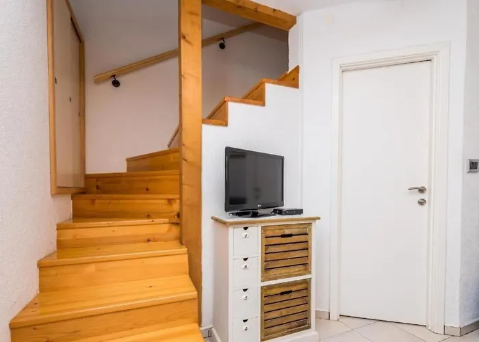 House Romanca Casa vacanze