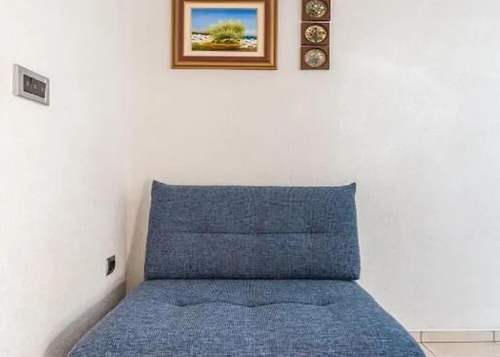 House Romanca Casa vacanze Sukošan