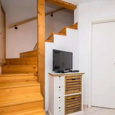 House Romanca Дом отдыха