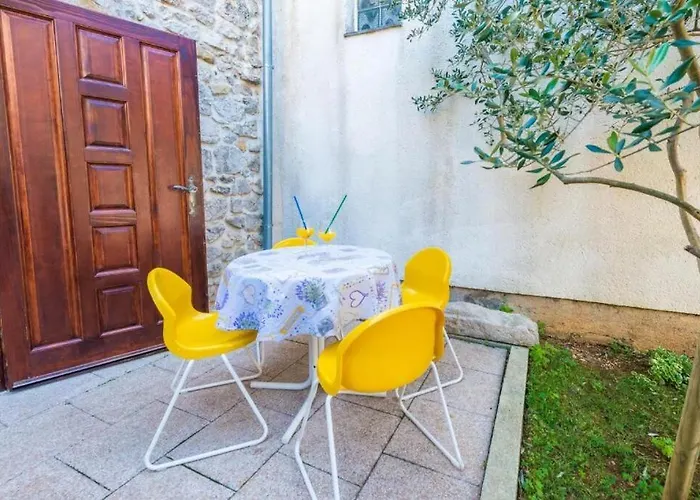 Дом отдыха House Romanca *